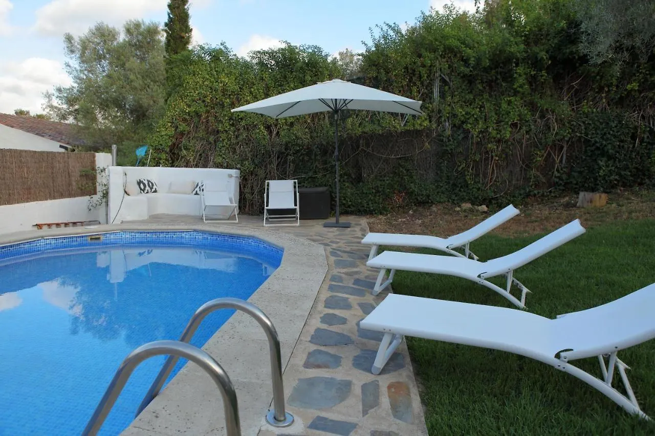Villa Maioli Olivella