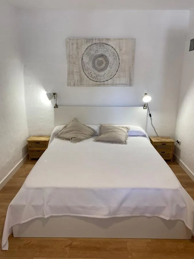 Villa Maioli Olivella Hiszpania