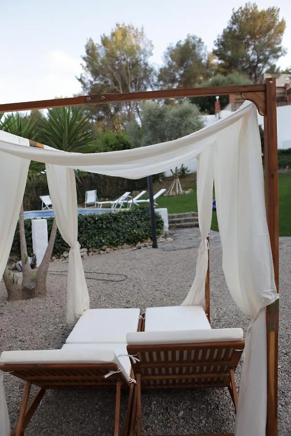 Villa Maioli Olivella