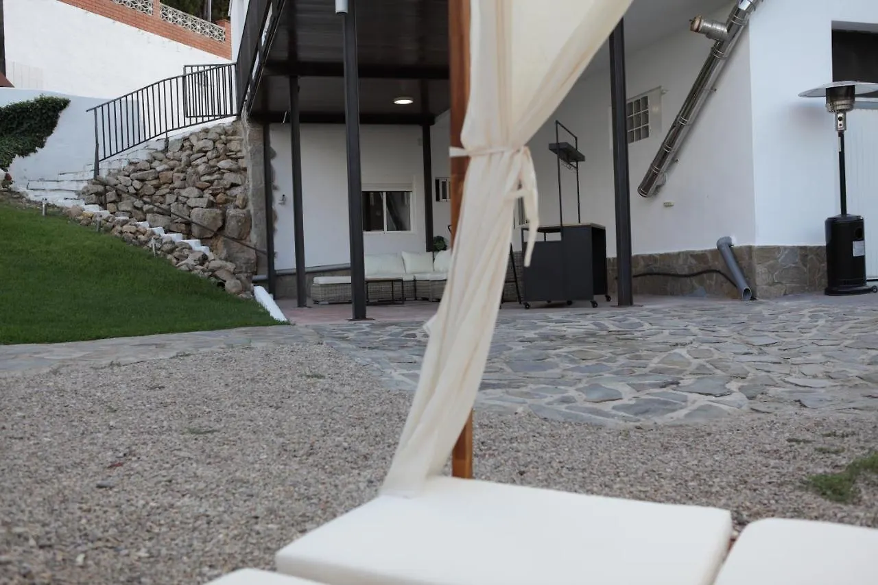 Villa Maioli Olivella 0*,  Ισπανία