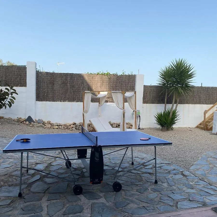 Villa Maioli Olivella Ισπανία
