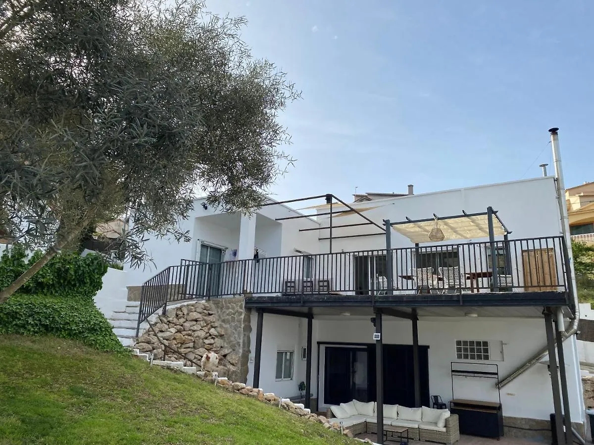 Villa Maioli Olivella Ισπανία